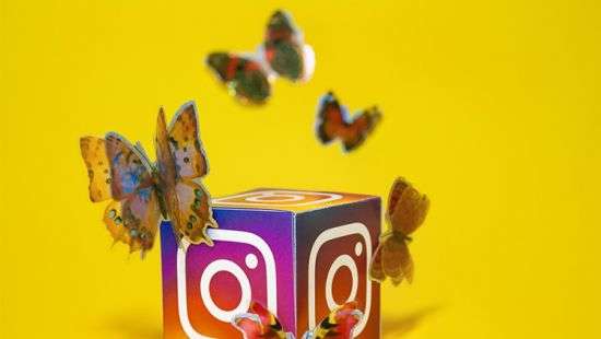 Instagram покажет, сколько времени люди проводят в соцсети