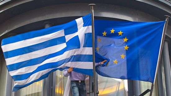 ЕС согласовал с Афинами дальнейшие реформы