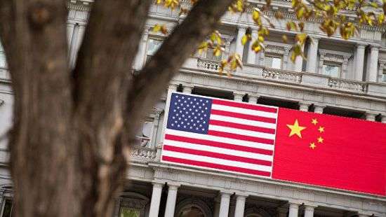 Китаю и США удалось избежать торговой войны