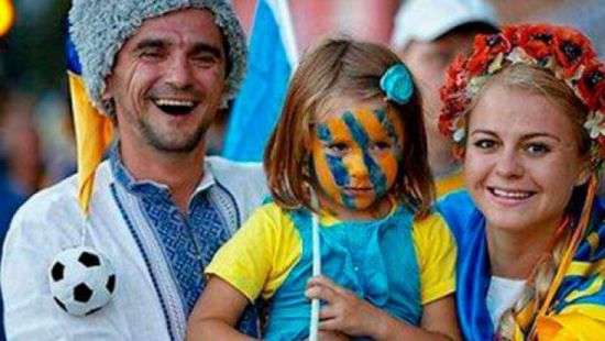 ООН прогнозирует скорое вымирание Украины