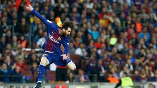 Стало известно кто получит «Золотую бутсу»