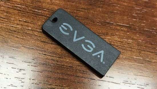 EVGA прекращает комплектовать платы DVD