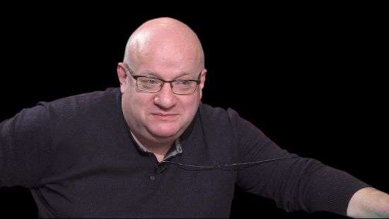 Джангиров: международные посредники отстаивают свои интересы, а не интересы Украины