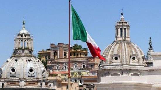 «Лига Севера» и «Движение 5 звезд» в Италии согласовали кандидатуру следующего премьера