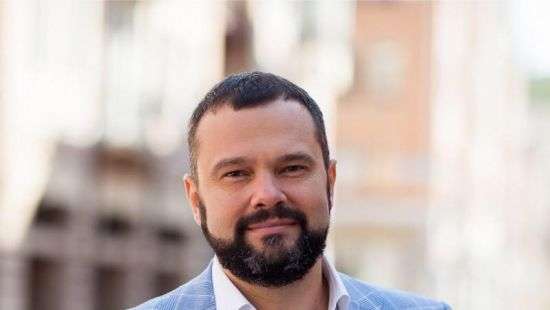 Гольдарб: мир в Украине будет установлен, как бы партия войны этому не сопротивлялась