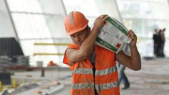 Трудовая миграция в Литву выросла вдвое за счет украинских работников