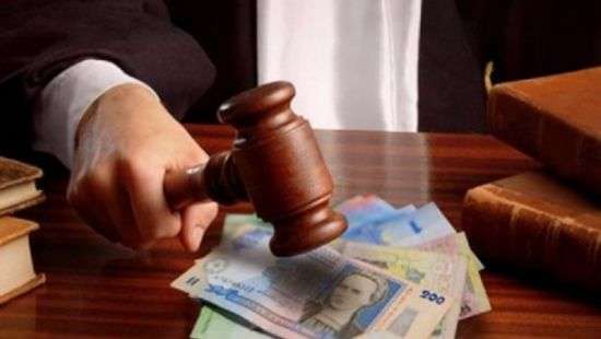 Стало известно, сколько будут зарабатывать судьи Антикоррупционного суда