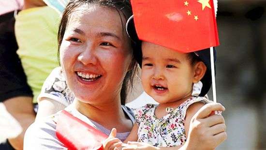 В Китае могут снять ограничение рождаемости в следующем году