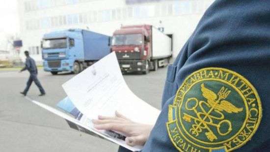 На границе возникли проблемы с таможенным оформлением нефтепродуктов – СМИ