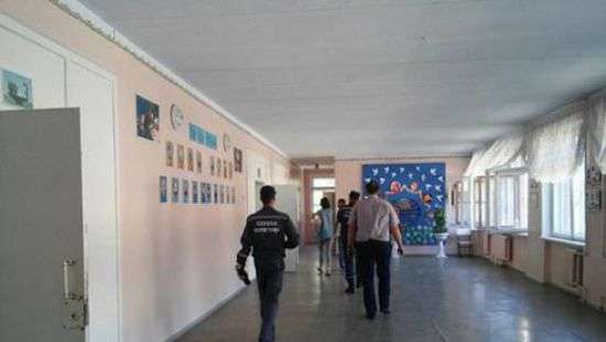 Отравление в Николаеве: двое учеников находятся в реанимации