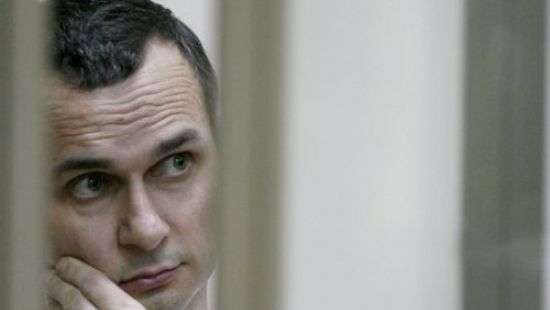 Сестра Сенцова назвала голодовку брата жестом отчаяния