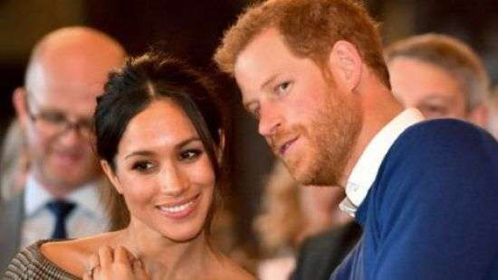 Стало известно, что подарила Меган Маркл своим новым родственникам