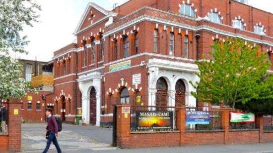 Лондонская мечеть будет принимать пожертвования в криптовалюте