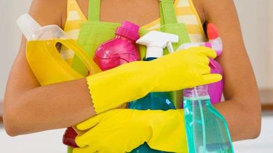 Чем опасна домашняя пыль, рассказали врачи