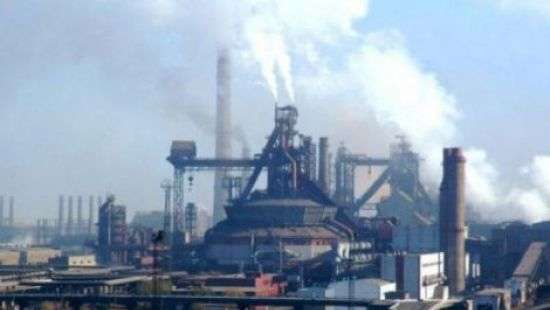 Забастовка на АМКР заканчивается, вскрыта политическая подоплека, - «Укрметаллургпром»