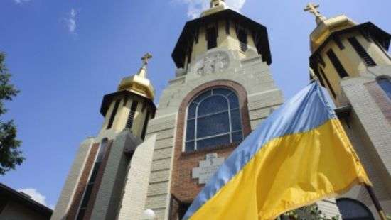 Новинский: Сначала покаяние раскольников, а потом возможен разговор об автокефалии  