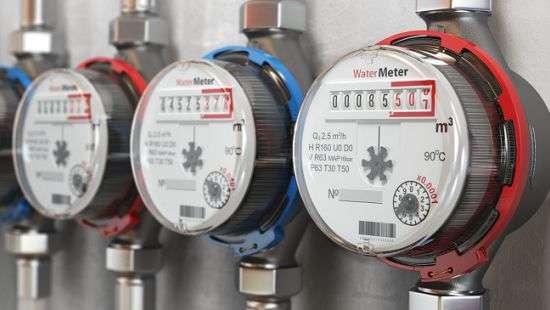 КМУ настаивает на скорейшем завершении процесса установки счетчиков в домах украинцев