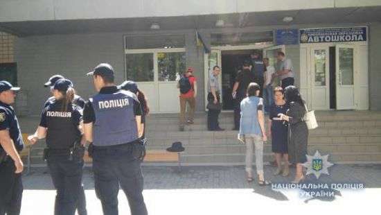 Массовое отравление детей в Николаеве квалифицировали как хулиганство