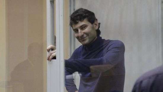 Соратник Саакашвили заключил сделку со следствием