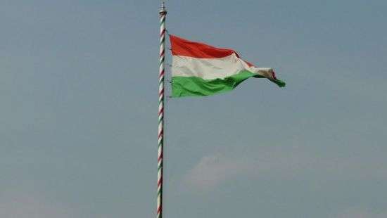 Будапешт собрался защищать венгров Закарпатья