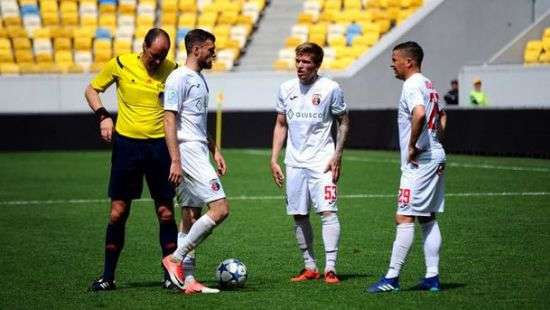 «Верес» решили переименовать