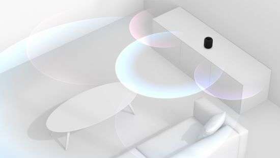 Apple приписывают намерение выпустить смарт-динамик