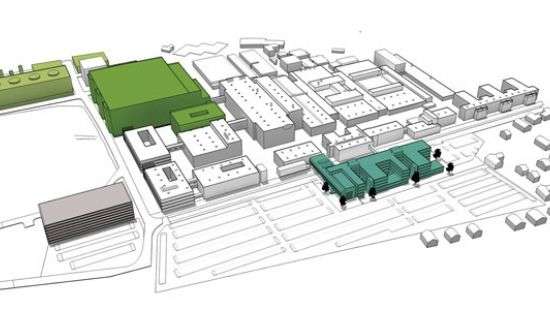Infineon построит новый завод