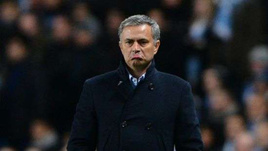 Моуринью получит миллионы на трансферы