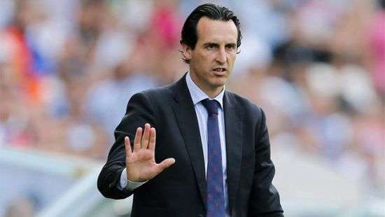 Стало известно, кто станет новым тренером «Арсенала»