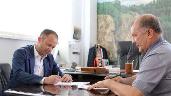 Украинец возглавил клуб РФПЛ