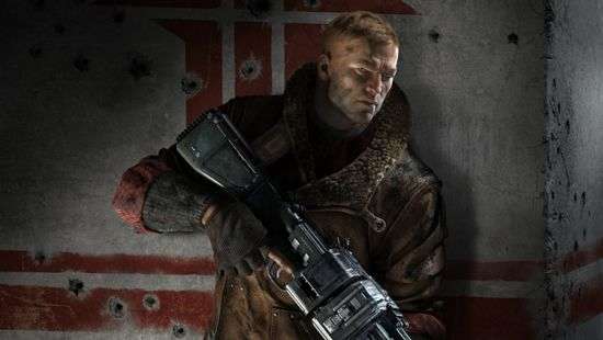Разработчики Wolfenstein основали новую студию