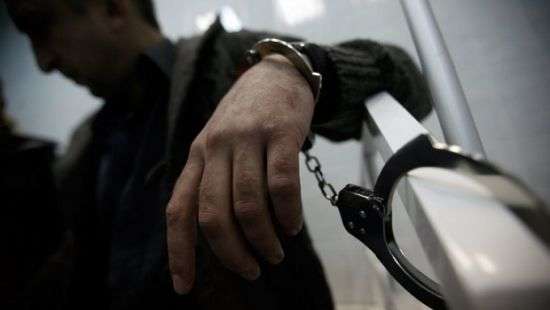 Полиция поймала наркокурьера с кокаином на 600 тыс. долларов