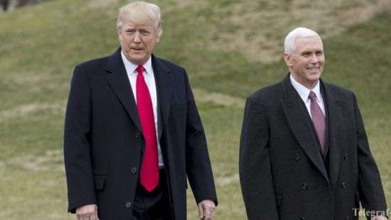 Вице-президент США: Трамп готов отменить встречу с Ким Чен Ыном