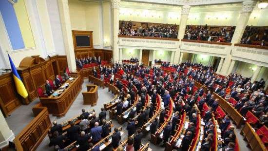 Антикоррупционный суд: Парубий инициирует переговоры между фракциями