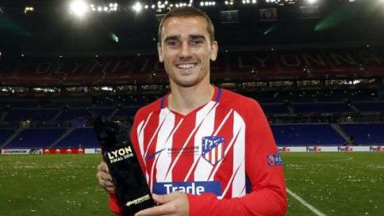 Лучший игрок ЛЕ отказался от перехода в «Барселону»