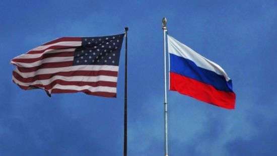 Госдума РФ приняла закон об ответных санкциях против США