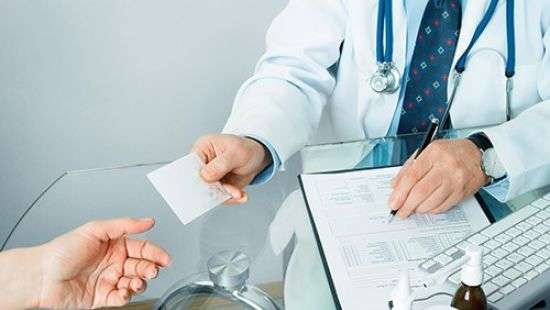 Минздрав изменил правила выписки рецептов на лекарства