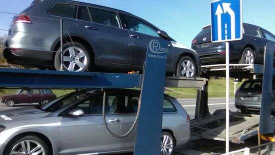 Отмена проверки соответствия авто экологическим нормам: Порошенко подписал закон