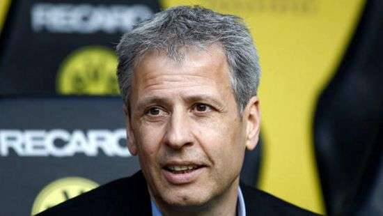 Швейцарский специалист возглавил клуб Ярмоленко