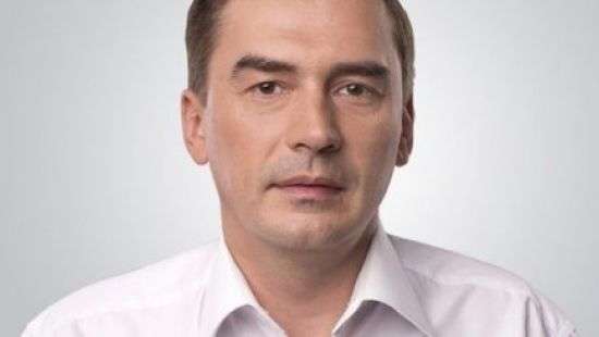 Дмитрий Добродомов не исключает возможности своего участия в президентских выборах