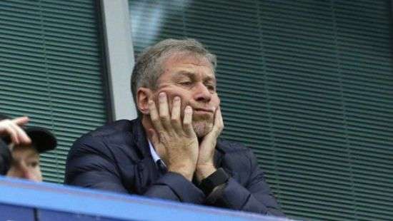 Британская власть требует объяснений путей заработка Абрамовича