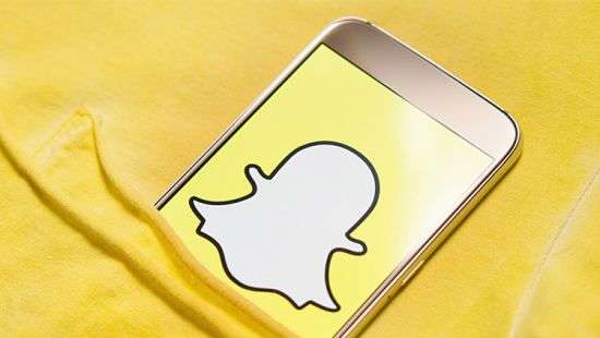 Snapchat предупреждали о проблемах дизайна