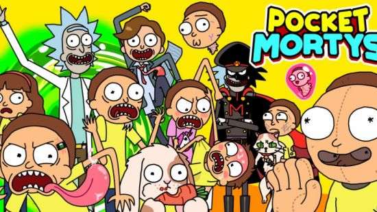 Adult Swim купила разработчика мобильной игры