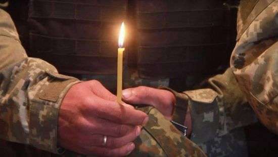 Тело пролежало 2 недели в квартире: капеллан рассказал о смерти ветерана АТО