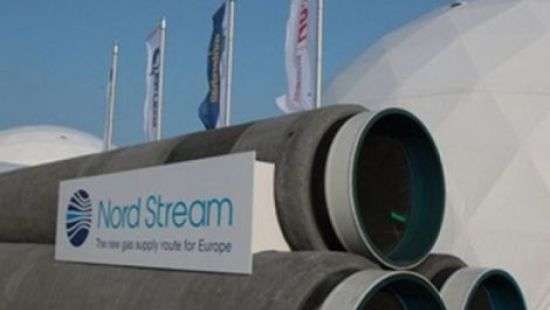 Украина и Эстония приложат максимум усилий для остановки проекта Северный поток - 2