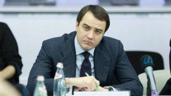 От ГПУ и НАБУ потребовали расследовать финансовые схемы Павелка