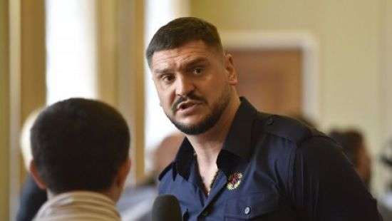 Губернатор Савченко вернулся на работу в качестве главы ОГА