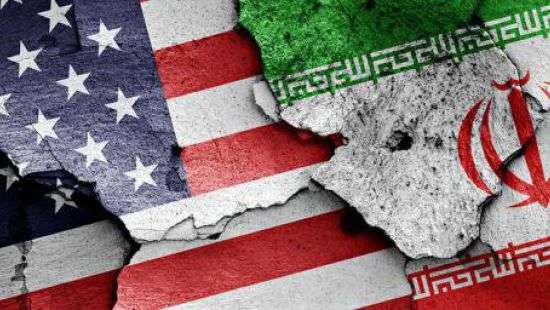 Министерство финансов США ввело очередную волну санкций против Ирана