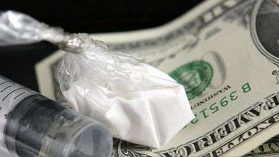 В Харькове военные распространяли наркотики среди курсантов