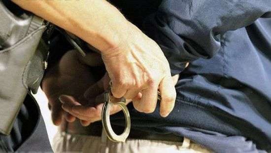 На Киевщине задержали банду вымогателей - ВИДЕО